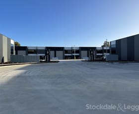 Factory, Warehouse & Industrial commercial property for lease at 33/2-3 Wally Place Lynbrook VIC 3975