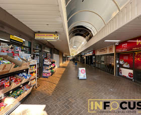 Shop & Retail commercial property leased at Raby NSW 2566