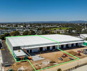 Factory, Warehouse & Industrial commercial property leased at Bldg 2; Tncy 4/- Cheltenham Parade Woodville SA 5011