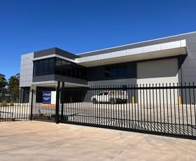 Factory, Warehouse & Industrial commercial property for lease at Unit 2/4 White Cliffs Avenue Gregory Hills NSW 2557