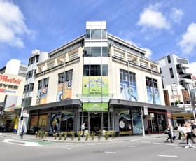 Shop & Retail commercial property leased at Shop 3/209 Oxford Street Bondi Junction NSW 2022