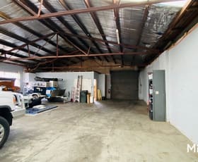 Factory, Warehouse & Industrial commercial property leased at 10 Percy Street Heidelberg West VIC 3081