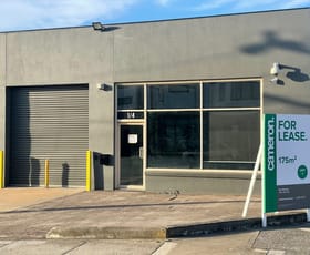 Shop & Retail commercial property for lease at 1/4 Rosella Street Frankston VIC 3199