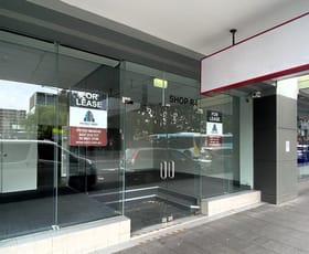 Shop & Retail commercial property for lease at Shop R4/33 Moore Street Liverpool NSW 2170