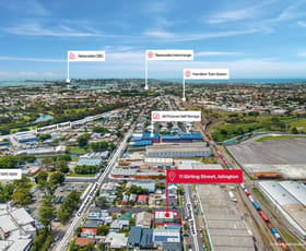 Factory, Warehouse & Industrial commercial property leased at 11 Girling Street Islington NSW 2296