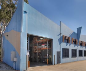 Factory, Warehouse & Industrial commercial property leased at 1/79 Eastern Road Browns Plains QLD 4118