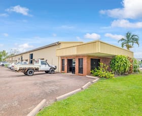 Factory, Warehouse & Industrial commercial property sold at 1/25 Pruen Road Berrimah NT 0828