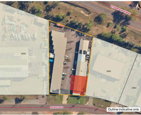 Factory, Warehouse & Industrial commercial property for sale at 1/25 Pruen Road Berrimah NT 0828