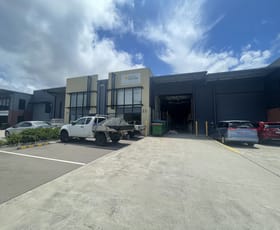 Factory, Warehouse & Industrial commercial property leased at 22/256 Musgrave Road Coopers Plains QLD 4108