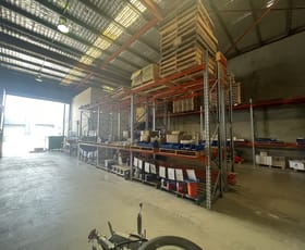 Factory, Warehouse & Industrial commercial property leased at 22/256 Musgrave Road Coopers Plains QLD 4108