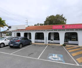 Shop & Retail commercial property leased at 2/253 Ferry Road Southport QLD 4215