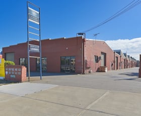 Factory, Warehouse & Industrial commercial property leased at 4/213-215 Collier Road Bayswater WA 6053