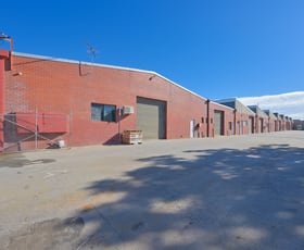 Factory, Warehouse & Industrial commercial property leased at 4/213-215 Collier Road Bayswater WA 6053