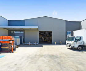 Factory, Warehouse & Industrial commercial property leased at 7 Lavinia Street Athol Park SA 5012