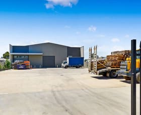 Factory, Warehouse & Industrial commercial property leased at 7 Lavinia Street Athol Park SA 5012