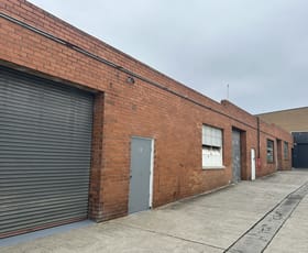 Factory, Warehouse & Industrial commercial property leased at 4/5 Levanswell Road Moorabbin VIC 3189