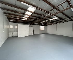 Factory, Warehouse & Industrial commercial property leased at 4/5 Levanswell Road Moorabbin VIC 3189