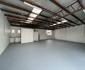 Showrooms / Bulky Goods commercial property leased at 4/5 Levanswell Road Moorabbin VIC 3189