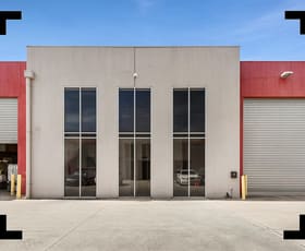 Factory, Warehouse & Industrial commercial property leased at 5/16-17 Hammer Court Hoppers Crossing VIC 3029