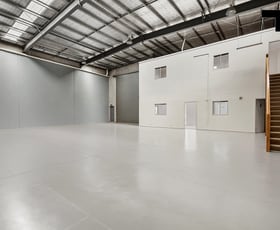 Factory, Warehouse & Industrial commercial property leased at 5/16-17 Hammer Court Hoppers Crossing VIC 3029