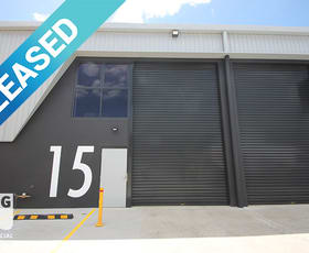 Offices commercial property leased at 15/32-38 Belmore Road Punchbowl NSW 2196
