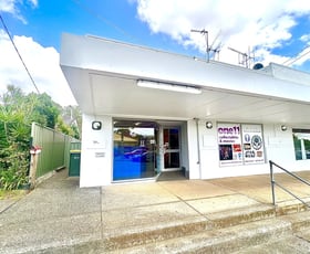 Shop & Retail commercial property leased at Level 1, 2/111 High Street Wauchope NSW 2446