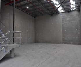 Factory, Warehouse & Industrial commercial property leased at 2 The Crescent Kingsgrove NSW 2208