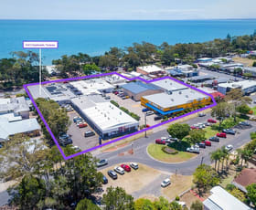 Shop & Retail commercial property leased at 414C Esplanade Road Torquay QLD 4655