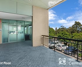 Offices commercial property for lease at 10/40-44 Brookhollow Avenue Norwest NSW 2153