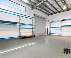 Factory, Warehouse & Industrial commercial property leased at 3/70 Flinders Pde North Lakes QLD 4509