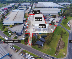 Showrooms / Bulky Goods commercial property for lease at 6-8 Waterview Close Dandenong South VIC 3175