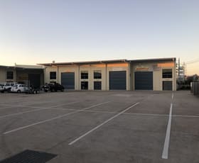 Factory, Warehouse & Industrial commercial property for lease at 10/11 Hall Road Gympie QLD 4570