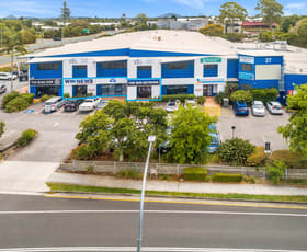 Medical / Consulting commercial property for lease at 7/27 Evans Street Maroochydore QLD 4558