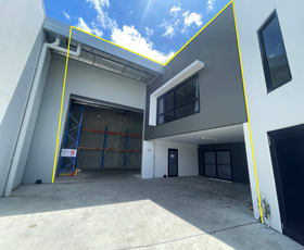 Factory, Warehouse & Industrial commercial property for sale at 14/54 Quilton Place Crestmead QLD 4132