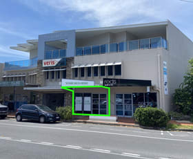 Offices commercial property leased at Shop 3/137 Collins Avenue Edge Hill QLD 4870
