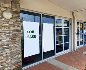 Offices commercial property leased at Shop 3/137 Collins Avenue Edge Hill QLD 4870