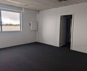 Offices commercial property leased at 8/27 Railway Parade Westmead NSW 2145