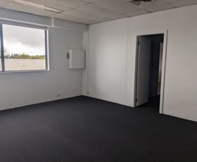 Offices commercial property leased at 8/27 Railway Parade Westmead NSW 2145