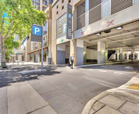 Other commercial property leased at Lots 4-9/128 Hindley Street Adelaide SA 5000