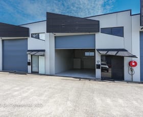 Showrooms / Bulky Goods commercial property for lease at 17/149 - 155 Newell Street Bungalow QLD 4870