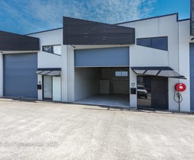 Showrooms / Bulky Goods commercial property leased at 17/149 - 155 Newell Street Bungalow QLD 4870
