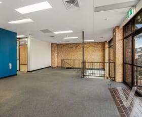 Offices commercial property leased at Level 1/32 St Andrews Street Maitland NSW 2320