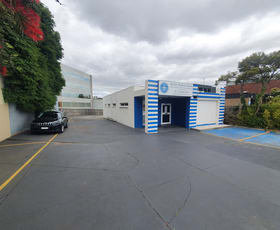 Medical / Consulting commercial property leased at 58 Robinson Street Dandenong VIC 3175