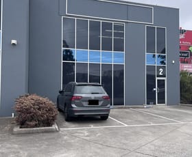 Offices commercial property for lease at 2&3/47-51 Little Boundary Road Laverton North VIC 3026