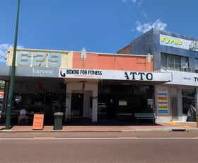 Shop & Retail commercial property leased at 625-629 Albany Highway Victoria Park WA 6100