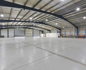 Factory, Warehouse & Industrial commercial property leased at Lot 4, 20 Lucca Road Wyong NSW 2259