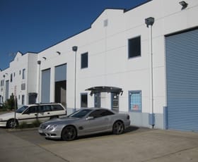 Factory, Warehouse & Industrial commercial property leased at Unit 7/75 Corish Circuit Banksmeadow NSW 2019