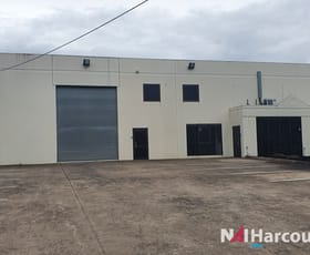Factory, Warehouse & Industrial commercial property leased at 24 Tuscan Court Thomastown VIC 3074