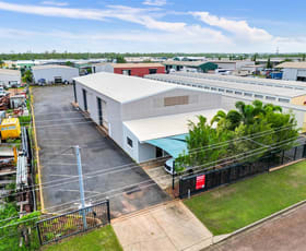 Factory, Warehouse & Industrial commercial property for lease at 18 Callanan Road Yarrawonga NT 0830