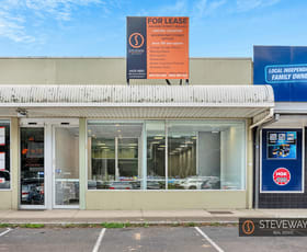 Shop & Retail commercial property leased at 49A High Street Wallan VIC 3756